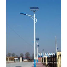 Solar 40W LED Street Road Lamp Light